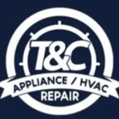 T&C Appliance/HVAC Repair