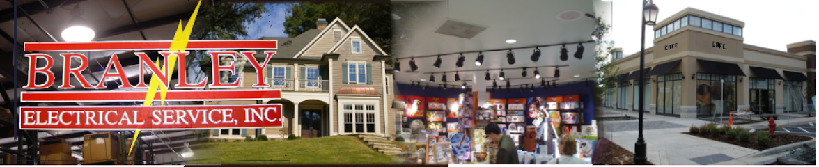 Branley Electrical Service, Inc.