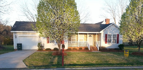 Carolina Home Services and Repairs