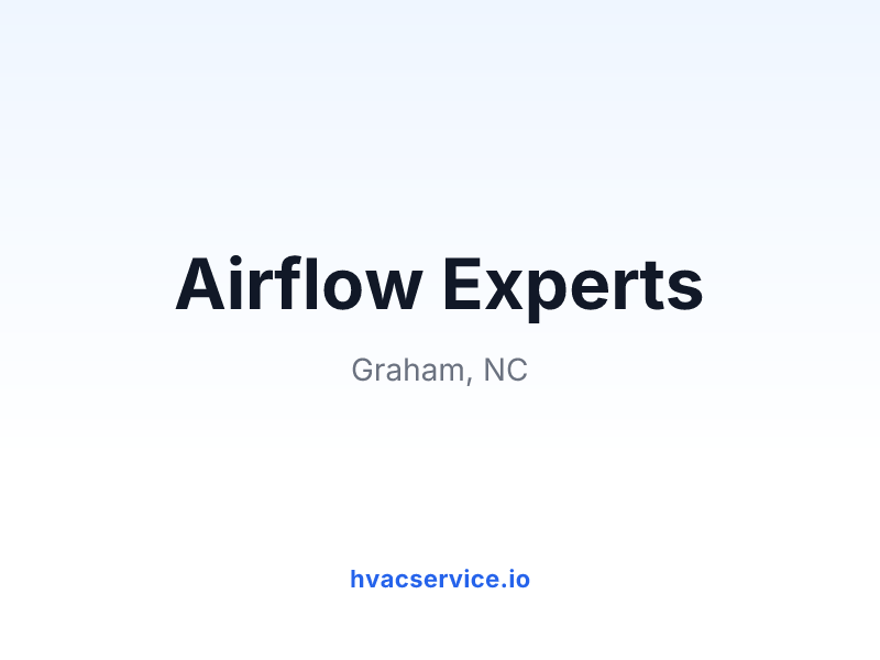 Airflow Experts