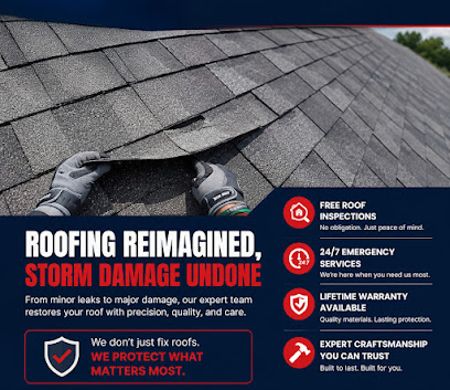 Sipe Roofing & General Contracting