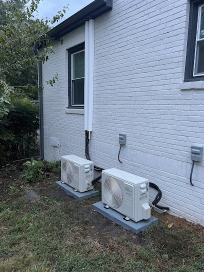 Reliant Air Services Heating and Cooling