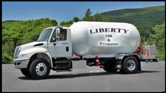 Liberty Oil & Propane Company
