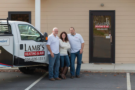 Lamb's Heating & Air