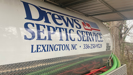 Drew's Services, LLC