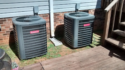 Lexington Heating & Cooling Service