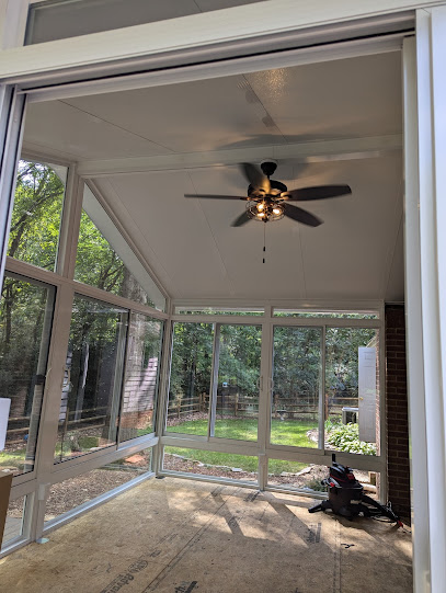 Jes home repair
