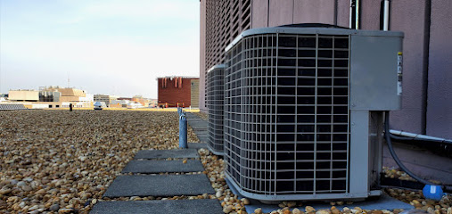 Christian's Heating & AC Service Co.