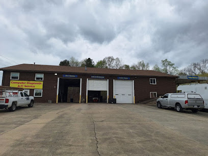 Salisbury Truck & Trailer Repair