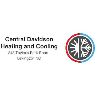 Central Davidson Heating and Cooling