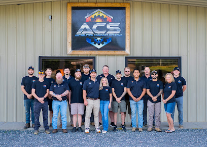 Automated Comfort Systems Heating & AC Repair