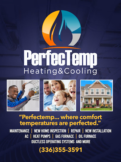 Perfectemp nc