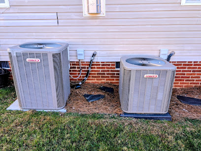 Thomas Cooling & Heating, LLC