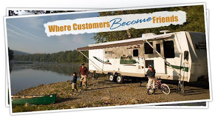 Triad RV Repair LLC