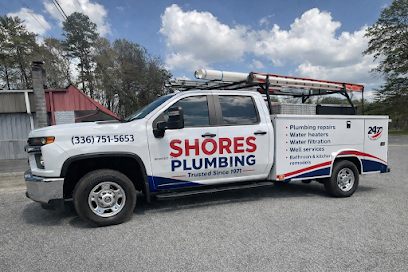 Shores Plumbing LLC