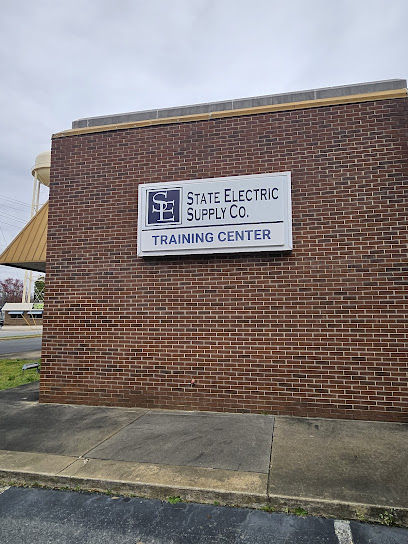 State Electric Supply Company Training Center NC