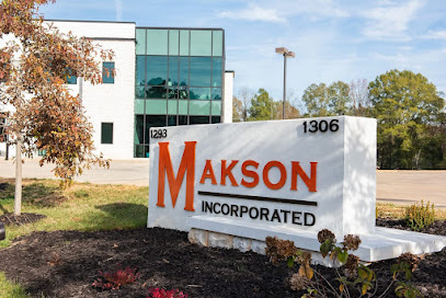 Makson Inc