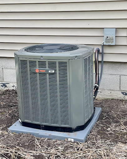 Mooresville Heating & Cooling