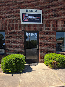 Carolina Vets HVAC & Plumbing