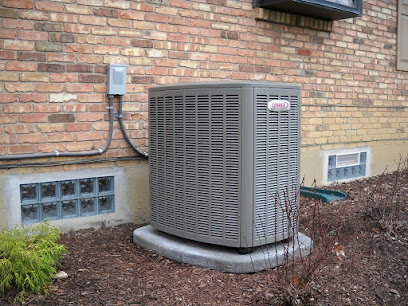 CR Weavers Heating and Cooling