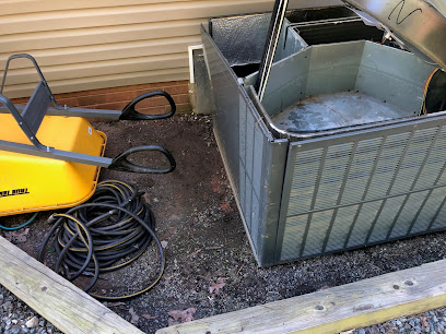 G&G Heating & A/C