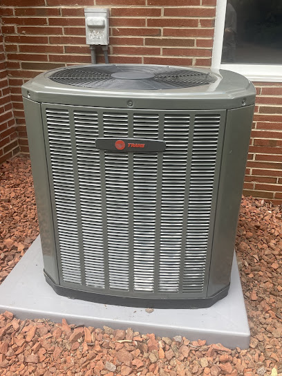 CMA Mechanical Heating & Air
