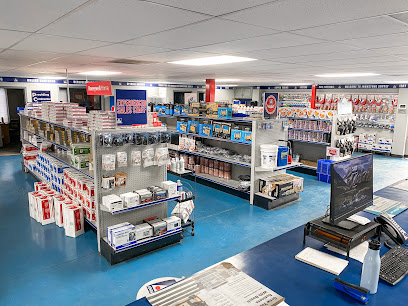 Johnstone Supply