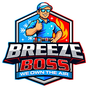 Breeze Boss Heating & Air