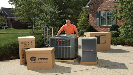 Concord Heating & Air Conditioning Inc.