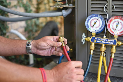 Hartz Heating & Cooling Inc