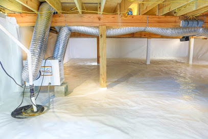 Sedona Waterproofing Solutions