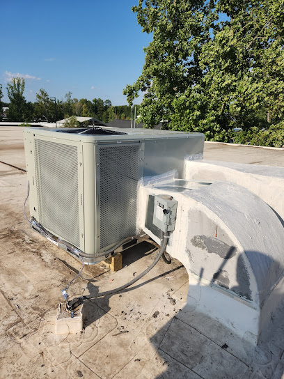 Edge Emergency HVAC Repair