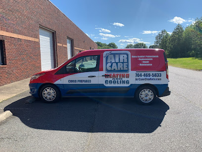 Jones Heating and Air Conditioning