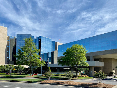 Atrium Health University City