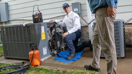 Maples Heating & Air