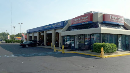 Firestone Complete Auto Care