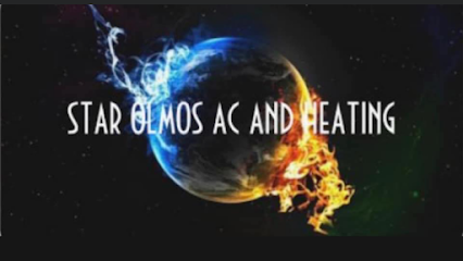 STAR OLMOS HVAC LLC