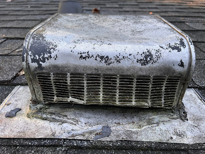 Dryer Ventz and Duct Ventz
