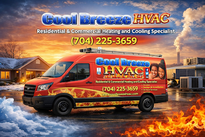 Cool Breeze HVAC Inc