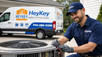 Hey Key Appliance & HVAC Repair