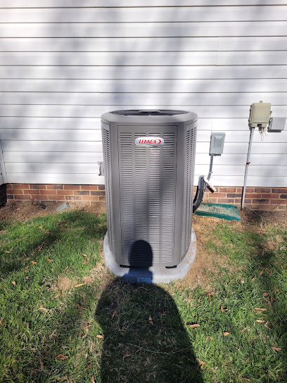 Helms Heating & Air Conditioning, Inc.