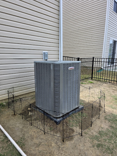 Fuse HVAC & Appliance Repair
