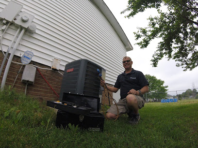 Hazel Heating & Air LLC