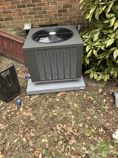 Winston Comfort Systems