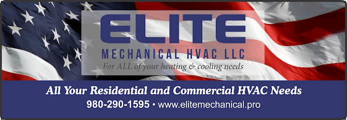 Elite Mechanical HVAC