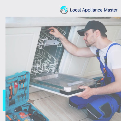Local Appliance Master