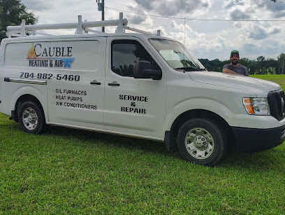 Cauble Heating & Air