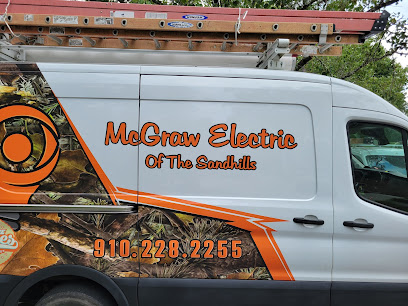 McGraw Electric of the Sandhills