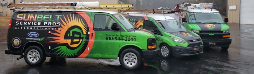 Sunbelt Service Pros