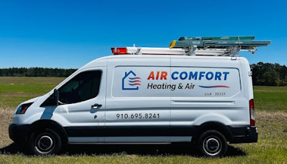 Air Comfort Heating & Air